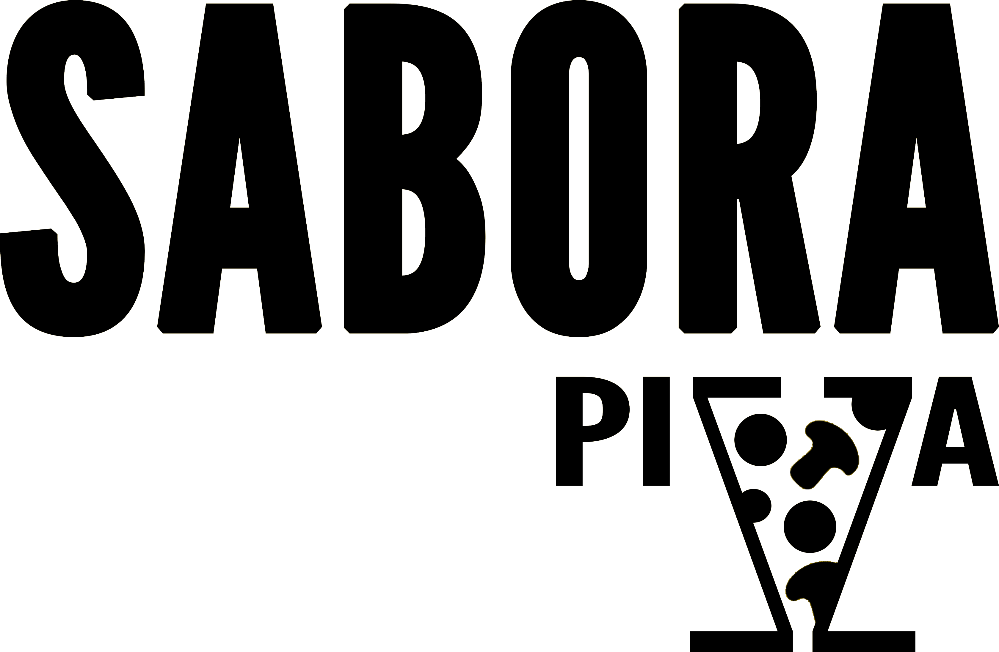 Sabora Pizza España